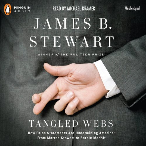 Cover of Tangled Webs