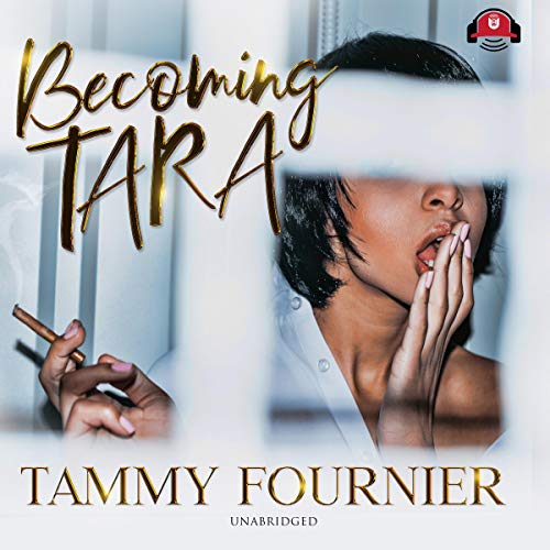 Cover of Becoming Tara