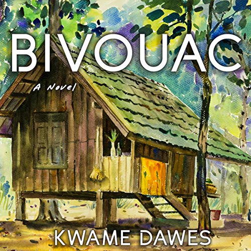 Cover of Bivouac
