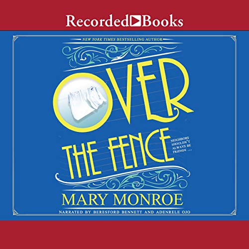 Cover of Over the Fence