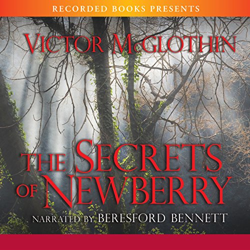 Cover of The Secrets of Newberry
