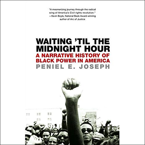 Cover of Waiting 'Til the Midnight Hour