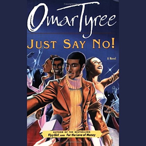 Cover of Just Say No!