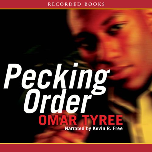 Cover of Pecking Order
