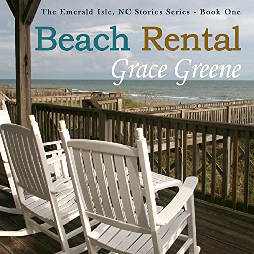 Cover of Beach Rental
