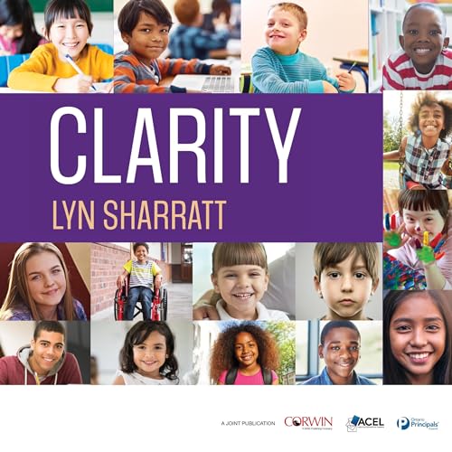 Cover of Clarity