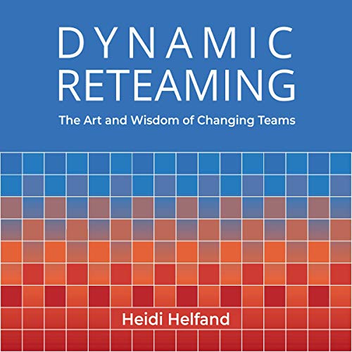 Cover of Dynamic Reteaming