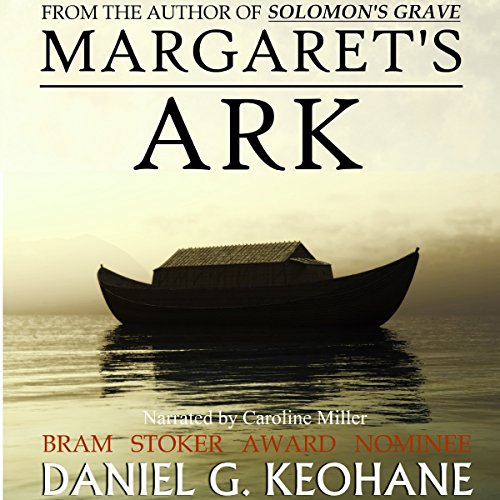 Cover of Margaret's Ark