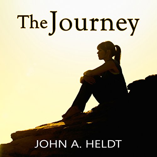 Cover of The Journey