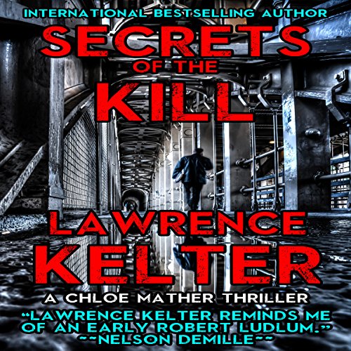 Cover of Secrets of the Kill