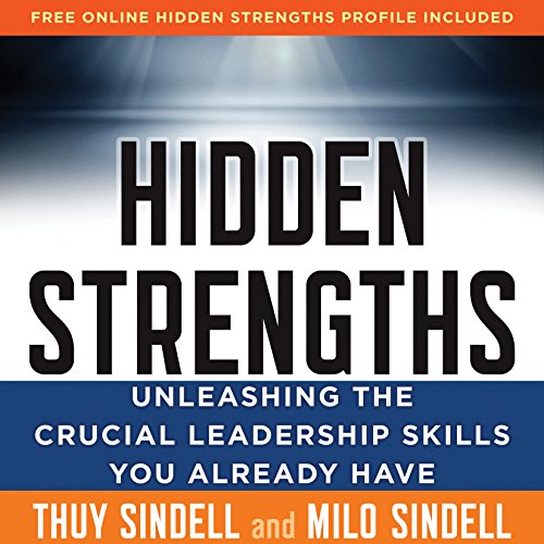 Cover of Hidden Strengths