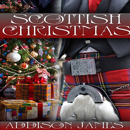 Cover of Scottish Christmas