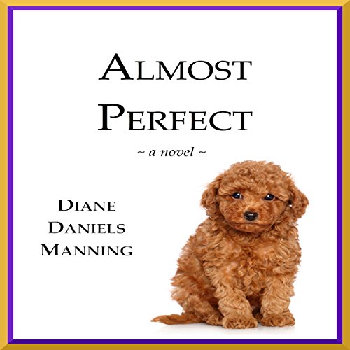 Cover of Almost Perfect