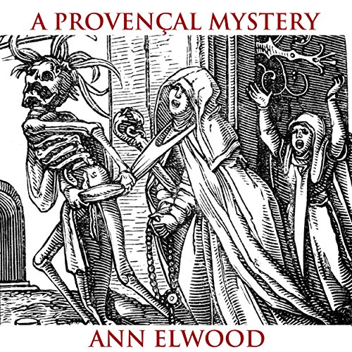 Cover of A Provençal Mystery