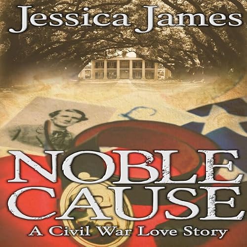 Cover of Noble Cause