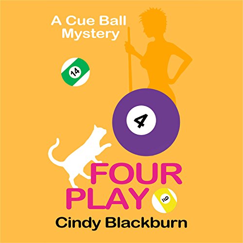 Cover of Four Play
