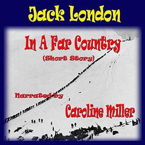 Cover of In a Far Country