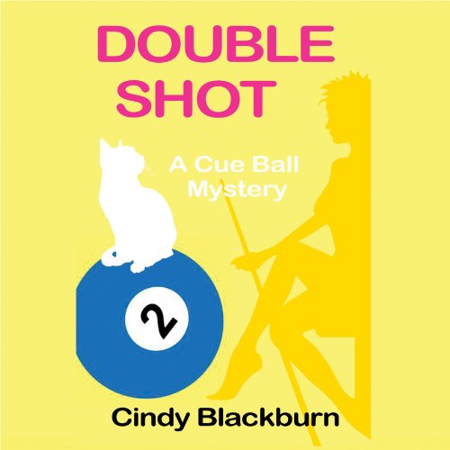 Cover of Double Shot