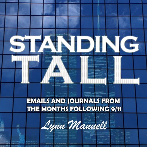 Cover of Standing Tall