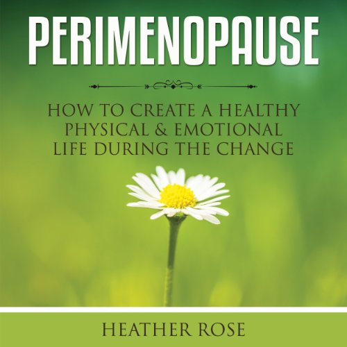Cover of Perimenopause