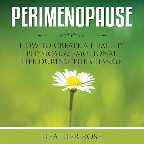 Cover of Perimenopause