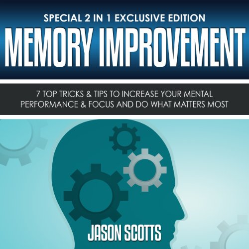 Cover of Memory Improvement