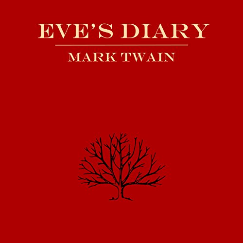 Cover of Eve's Diary