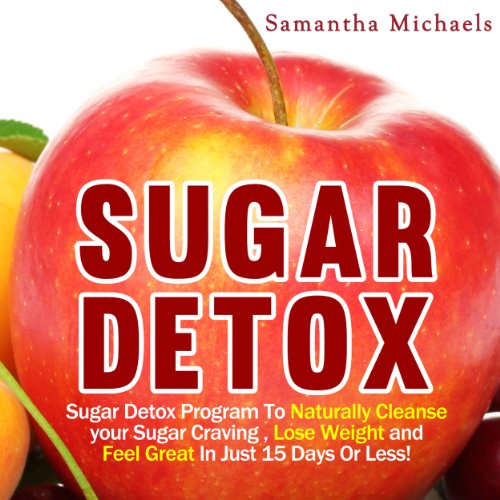 Cover of Sugar Detox