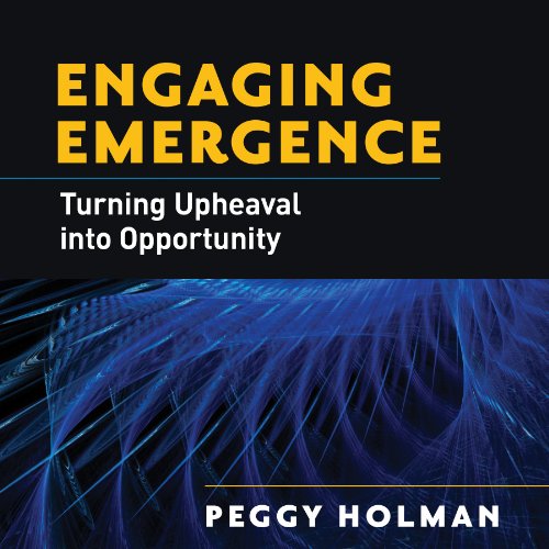 Cover of Engaging Emergence