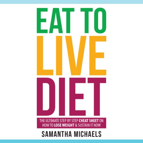 Cover of Eat to Live Diet