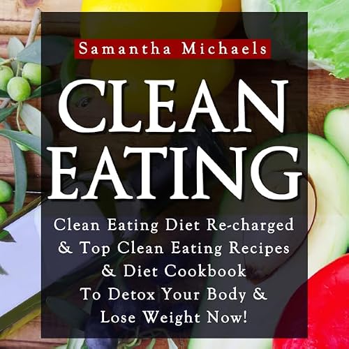 Cover of Clean Eating