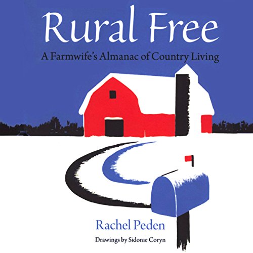 Cover of Rural Free