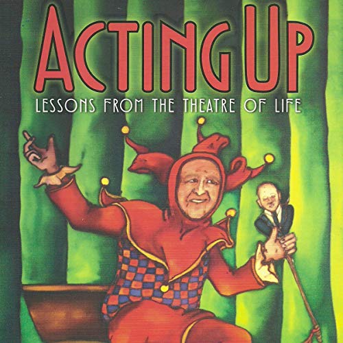 Cover of Acting Up