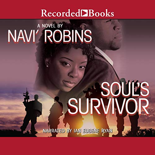 Cover of Soul's Survivor