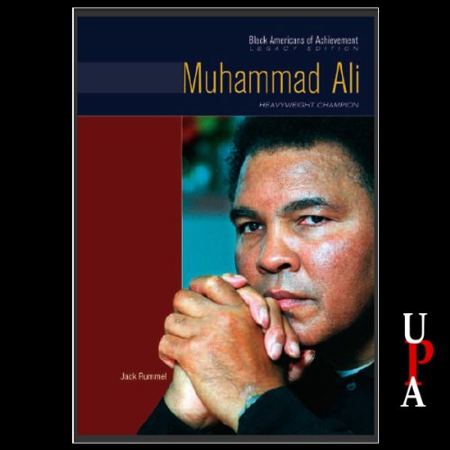 Cover of Muhammad Ali