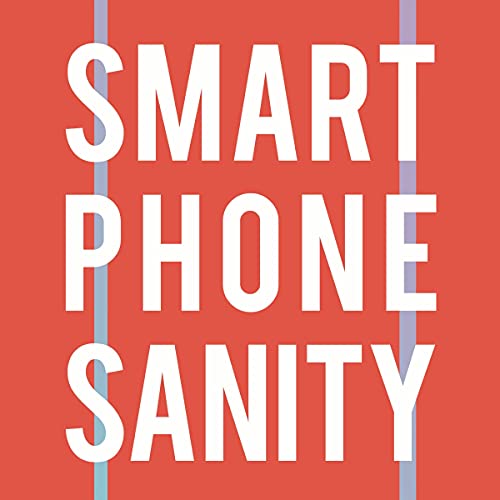 Cover of Smartphone Sanity