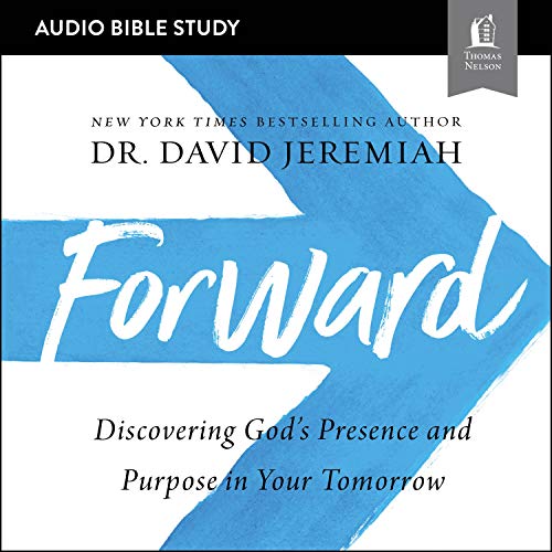 Cover of Forward: Audio Bible Studies
