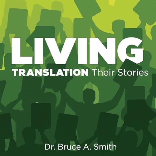 Cover of Living Translation