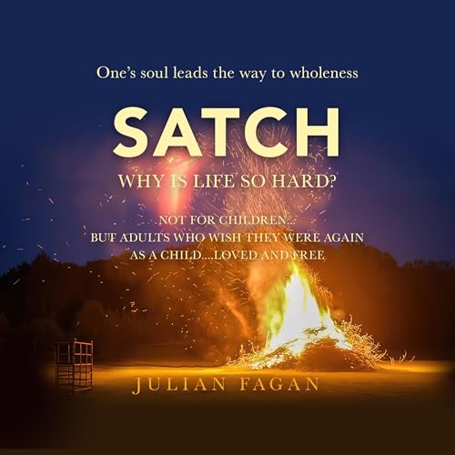 Cover of Satch