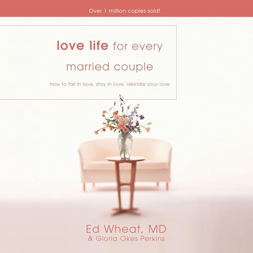 Cover of Love Life for Every Married Couple