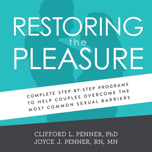 Cover of Restoring the Pleasure