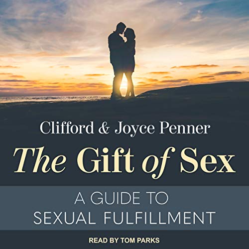 Cover of The Gift of Sex
