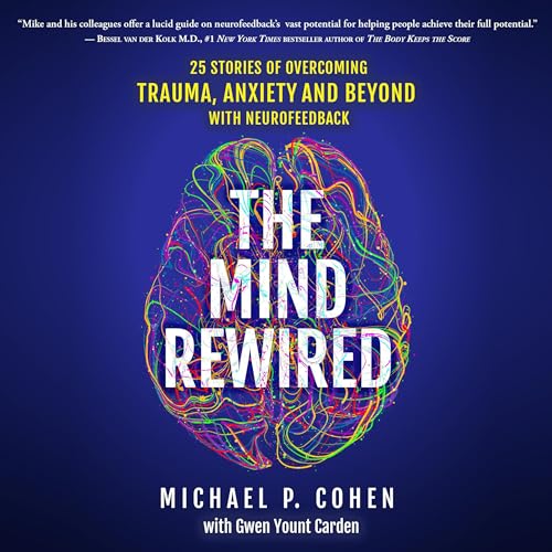 Cover of The Mind Rewired