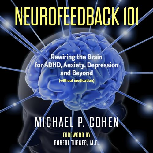 Cover of Neurofeedback 101