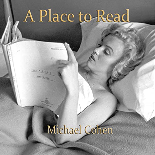 Cover of A Place to Read