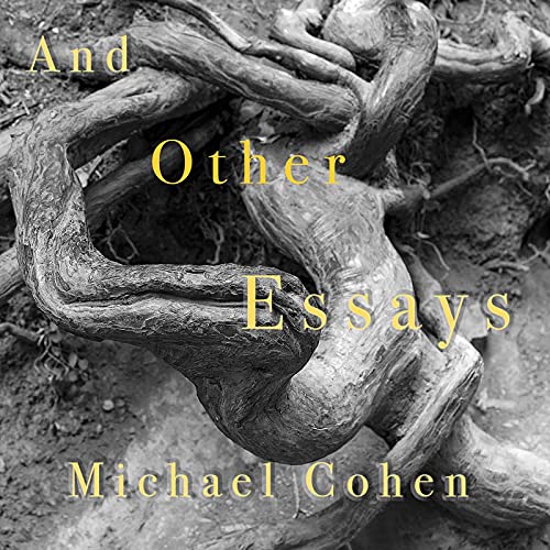 Cover of And Other Essays