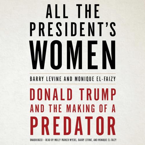 Cover of All the President's Women
