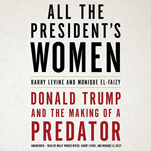 Cover of All the President's Women