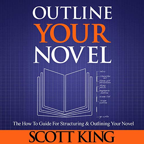 Cover of Outline Your Novel