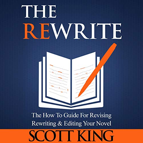 Cover of The Rewrite